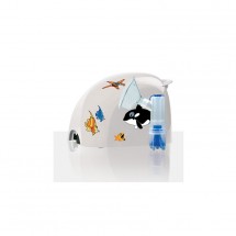  Nebulizator HI NEB piston NORDITALIA
