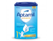 Aptamil Junior 1+  - Lapte pentru copii de peste 1 an, 800g