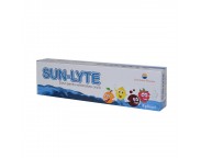 Sun-Lyte saruri pentru rehidratare X 8 plicuri 
