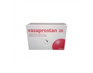 Vasaprostan 20 x 10fiole x 5ml