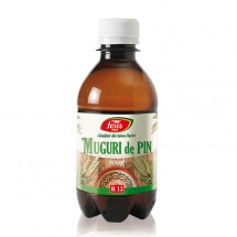 Sirop muguri pin x 250ml  FAR.