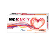 Aspacardin 39mg/12mg  x 30 tb T