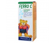 Sirop Ferro C x 200 ml