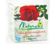 Naturalis crema de fata cu Q10, 50ml 