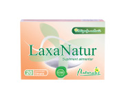 Naturalis LaxaNatur x 20 compr. film. N