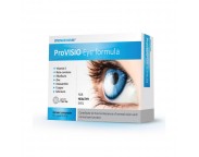 ProVISIO Eye formula,15 capsule gelatinoase + 15 capsule moi