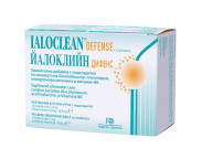 Ialoclean defense  x 14 plicuri