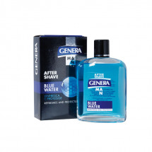 Genera After shave no alcool Blue Water 100ml 281290