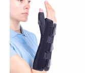 Orteza incheietura mainii si deget SRT 212-Stanga M 5