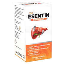 Esentin Hepasupport, 90 capsule