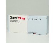 Cibacen 20 mg x 28 compr.film