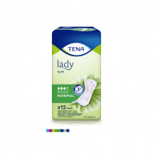 Tena Lady normal x 12