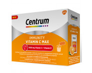 Centrum Immunity Vit C Max pulb x 14 pl