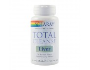 Secom TotalCleanse liver 60cps