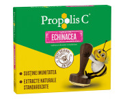 Propolis C + echinaceea x 20cpr.