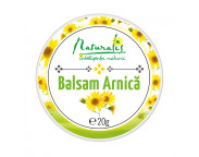 Naturalis Balsam Arnica X 20 g