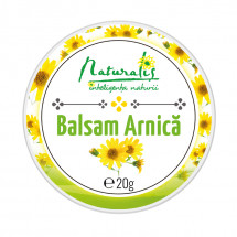 Naturalis Balsam Arnica X 20 g