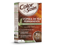 CO&SO Vopsea de par blond dore 7G RO NOU