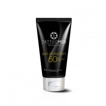 TattooMed Sun crema SPF 50+, 100ml