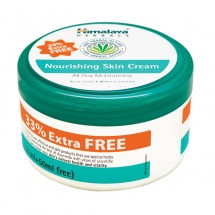 Himalaya-Nourishing skin cream hidratanta 150 ml+33%