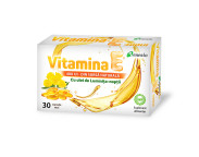 Benesio Vitamin E 400 UI  x 30 cps