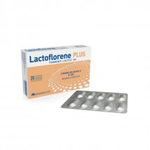 Lactoflorene Plus adulti x 20 capsule