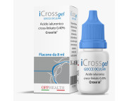 ICROSS gel 8 ml