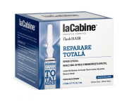 LA CABINE - FH TOTAL REPAIR fiole pentru par 7X5 ml