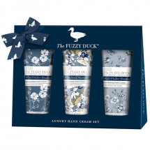 Baylis & Harding Luxury Hand Treats Set cadou 3 piese 