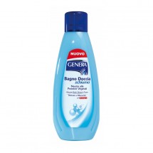 Genera spuma de baie cu proteine vegetale, 1L