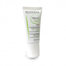 Bioderma Sebium Global Cover, 30 ml