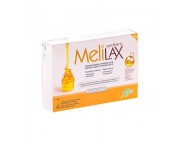 ABOCA Melilax pediatric microclisma 6x5G