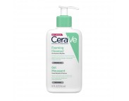 CeraVe Gel de curatare spumant, piele normal-mixta, 236 ml