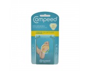 Compeed plasturi bataturi talpa mediu x 6 buc