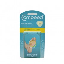 Compeed plasturi bataturi talpa mediu X 6 bucati