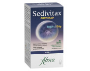 Sedivitax Night and Day X 30 cps