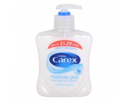 Carex hand wash- sapun lichid Vit E 250ml