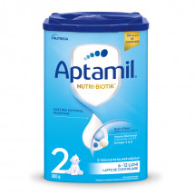 Aptamil 2 - Lapte praf, 800g