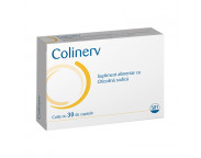 Colinerv, 30 capsule