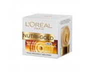 L'oreal Nutrigold Crema Zi 50ml