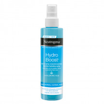 Neutrogena Hydro Boost spray hidratant pentru corp, 200 ml