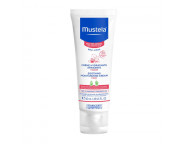 Mustela Crema hidratanta calmanta fata piele sensibila 40 ml