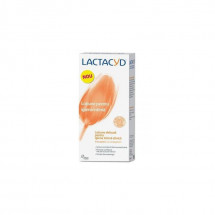 Lactacyd lotiune pentru igiena intima x 200 ml
