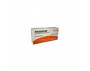 Pravator 40mg x 4blist x 7compr