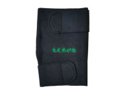 Genunchiera cu turmalina+biomagneti (2 buc)