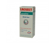 Lacalut Sensitive apa de gura 300ml