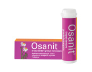 Osanit Eruptii dentare x 1 tub x 7,5 g granule