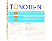 Tonotil -N 10 ml x 10 fiole