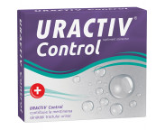 Uractiv Control, 30 capsule