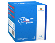 Cerebleu buvabil x 20 flac. x 25 ml sol.